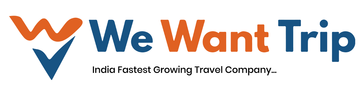 Travel Agency Logo
