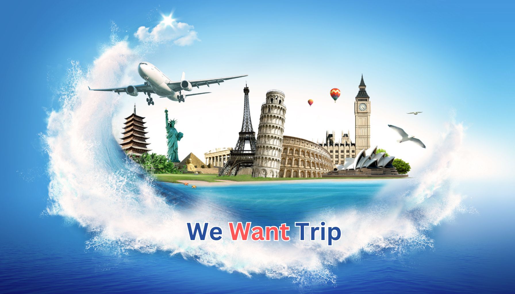 Best Travel Agency in Noida