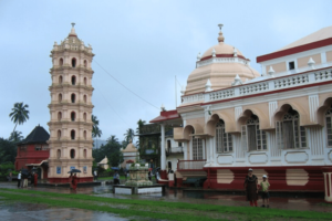 Se Cathedral, and temples