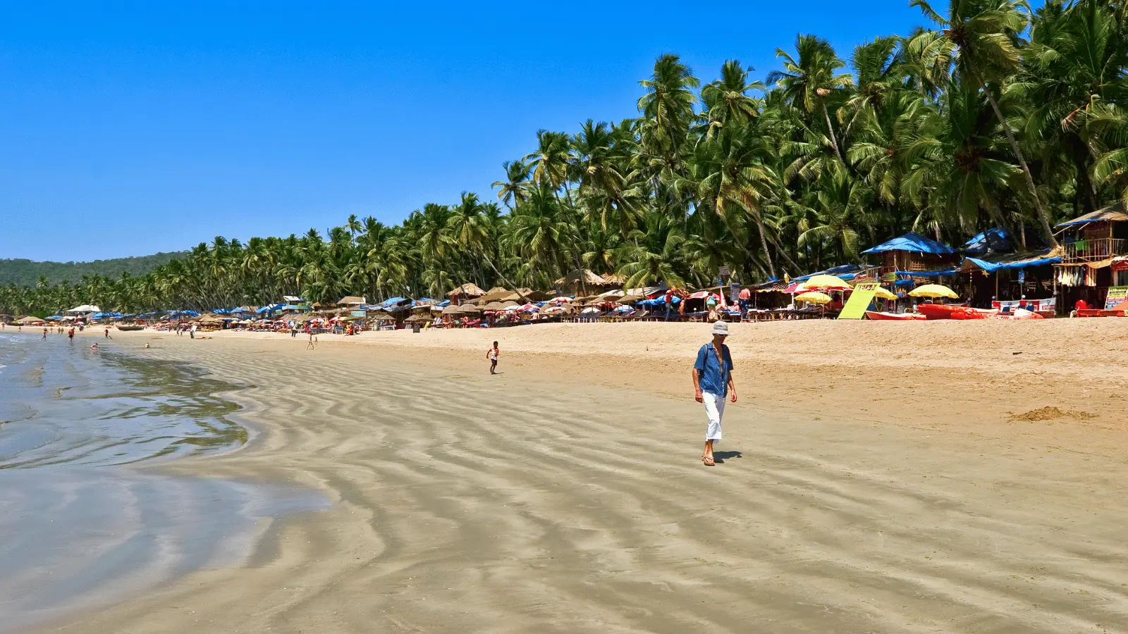 South Goa_ Beaches That Capture Your Soul
